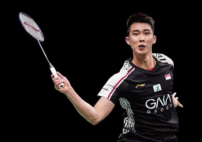 令人振奋 令人振奋