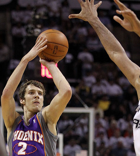 不仅是球技 不仅是球技