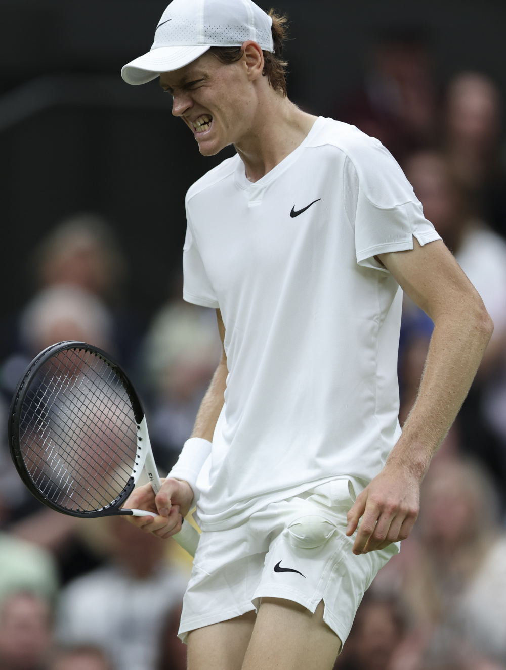 赛场气氛从 赛场气氛从