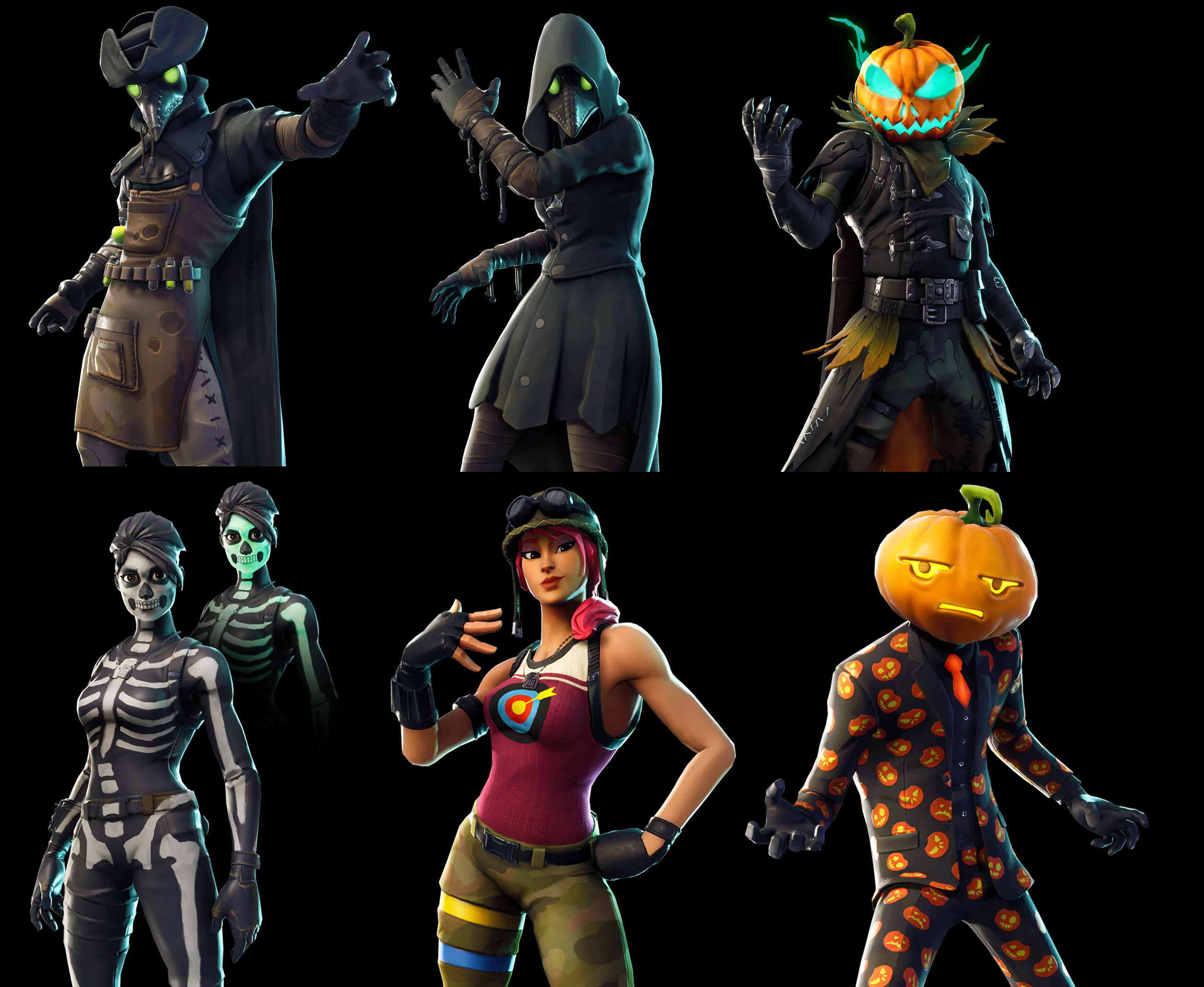 实战基因 实战基因