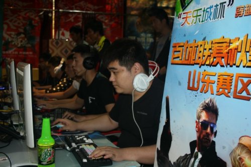 一大考验 一大考验