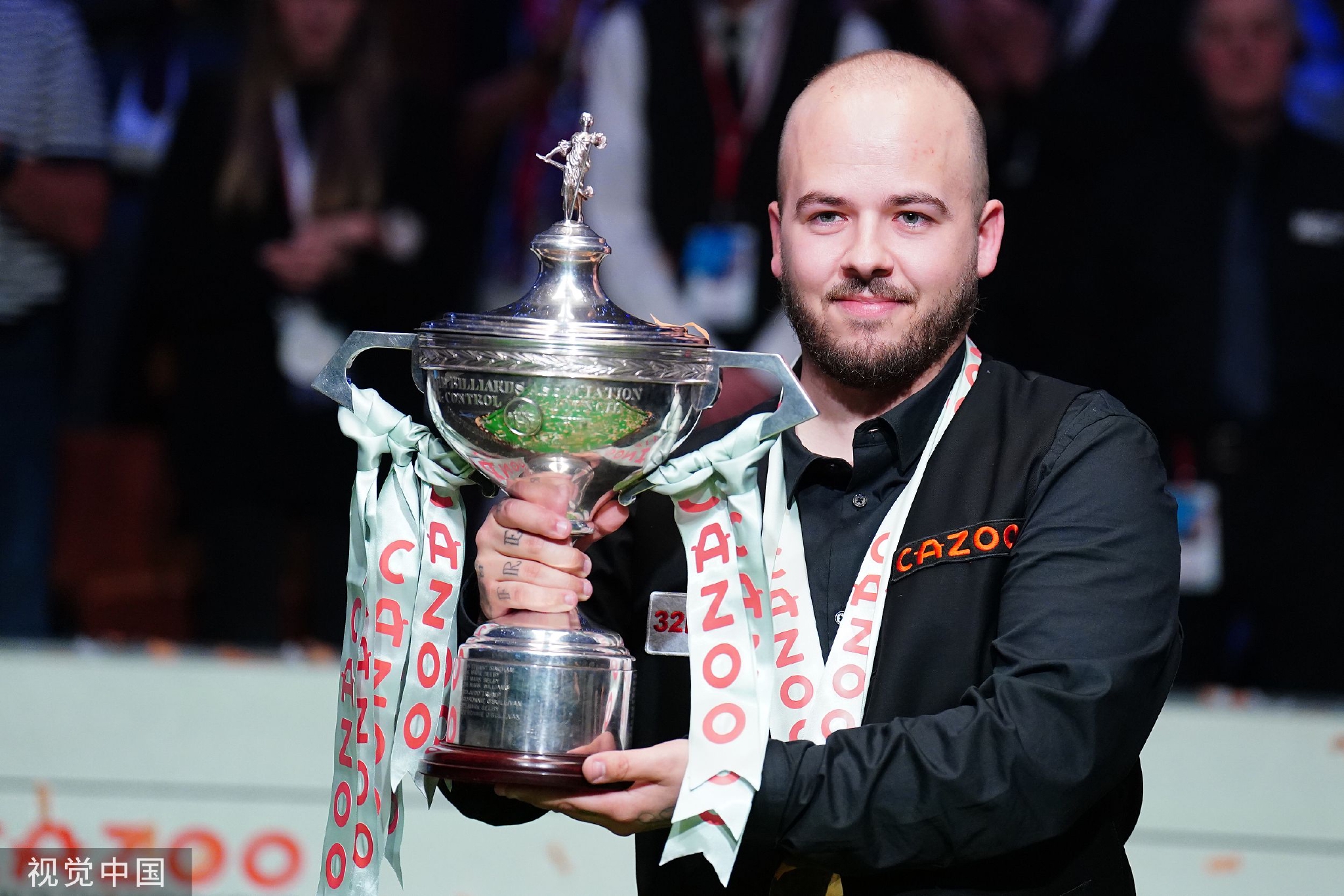 瞩目的表现 瞩目的表现