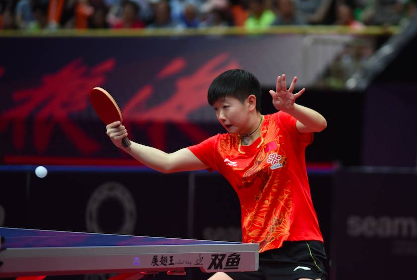 双方近期表 双方近期表